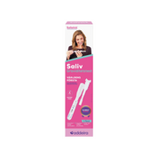 Salistick saliva-based pregnancy test