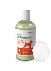 Allergenius® Dog Specialschampo